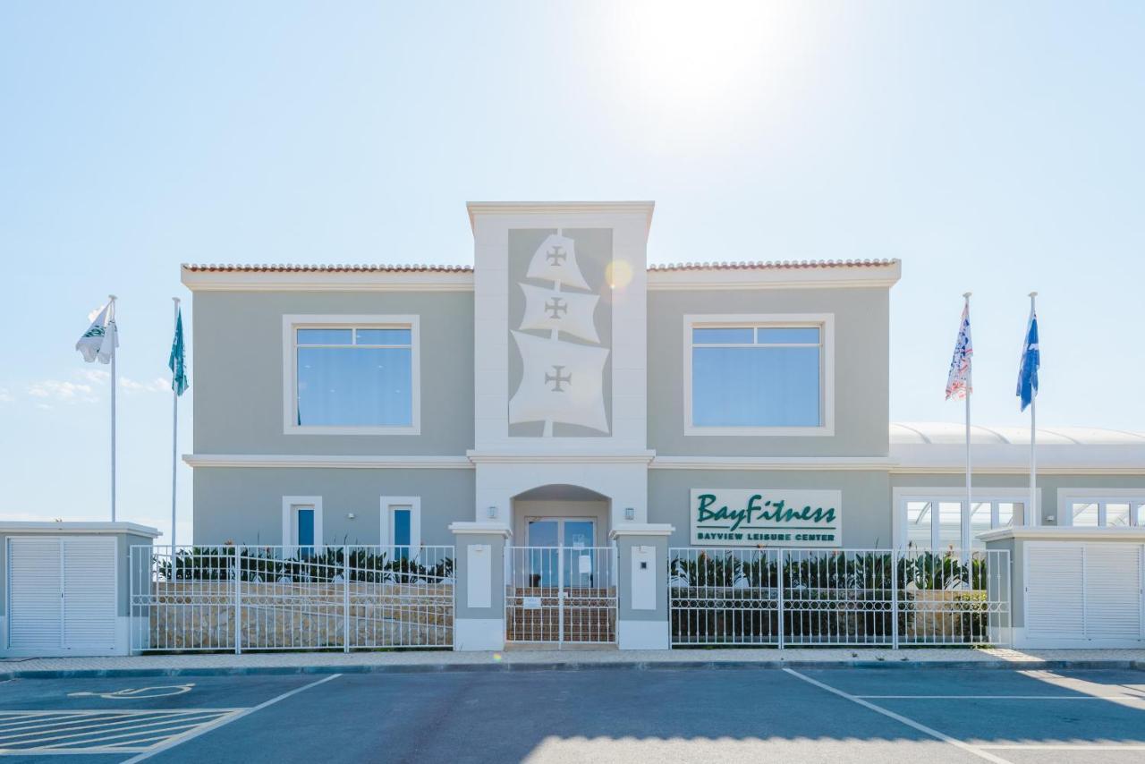 Boavista Golf And Spa Resort - Bayview Lagos Exterior photo